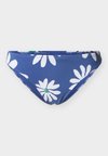 ESSENTIALS HIPSTER - Bas de bikini - dutch blue
