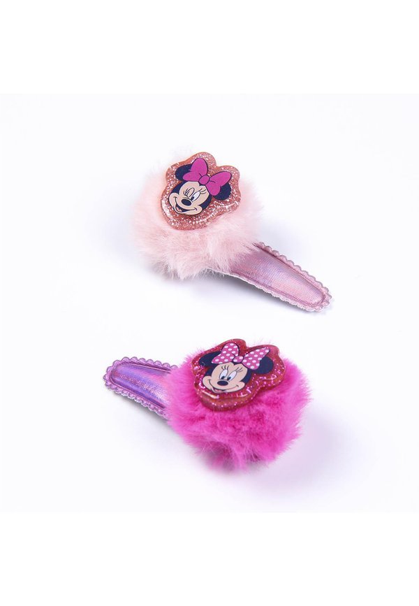 SET                   – Haar-Styling-Accessoires