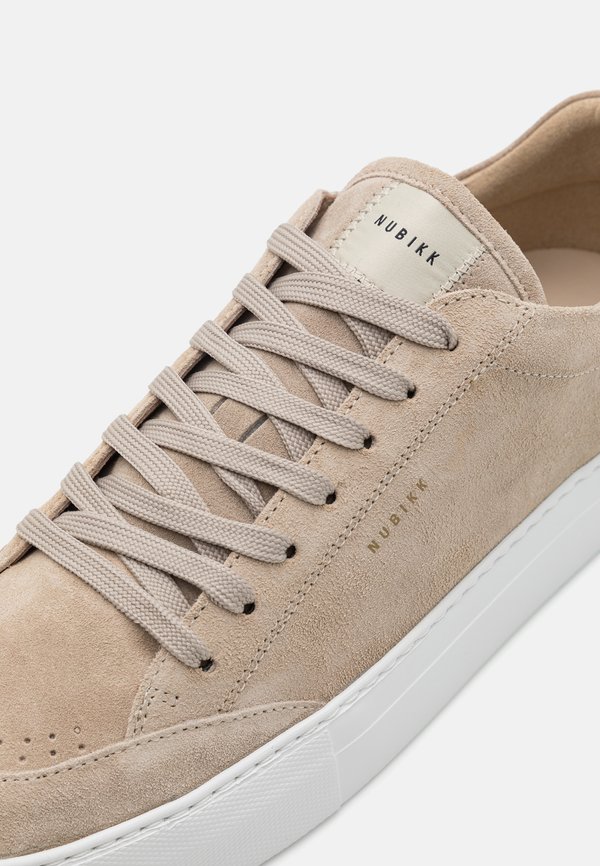 JAGGER TORA - Trainers - mist3