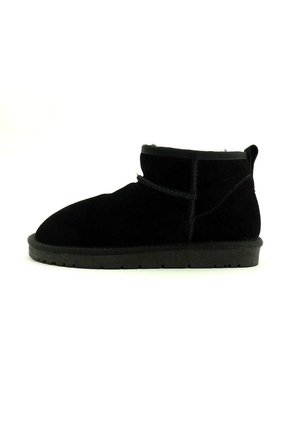 STAY  - Botas para la nieve - black