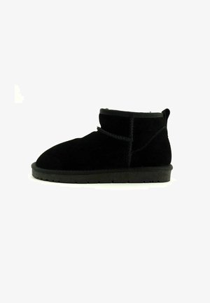 Merisell STAY - Botas para la nieve - black