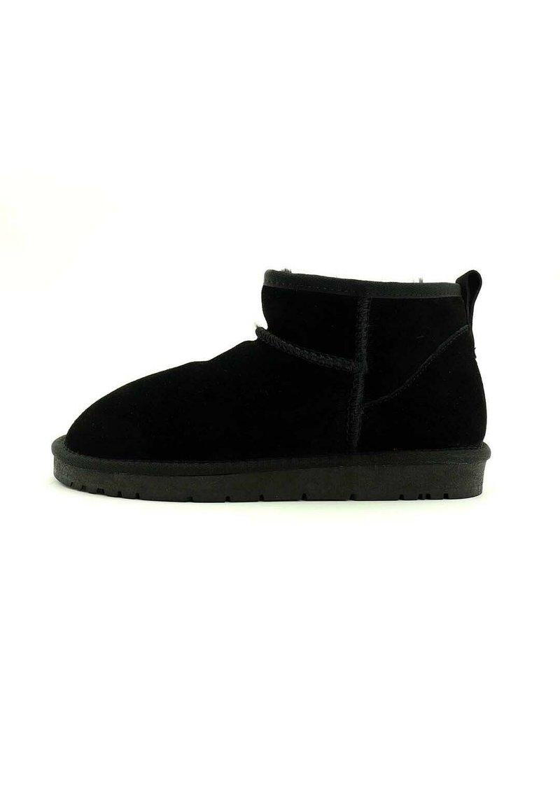 Merisell STAY  - Botas para la nieve - black