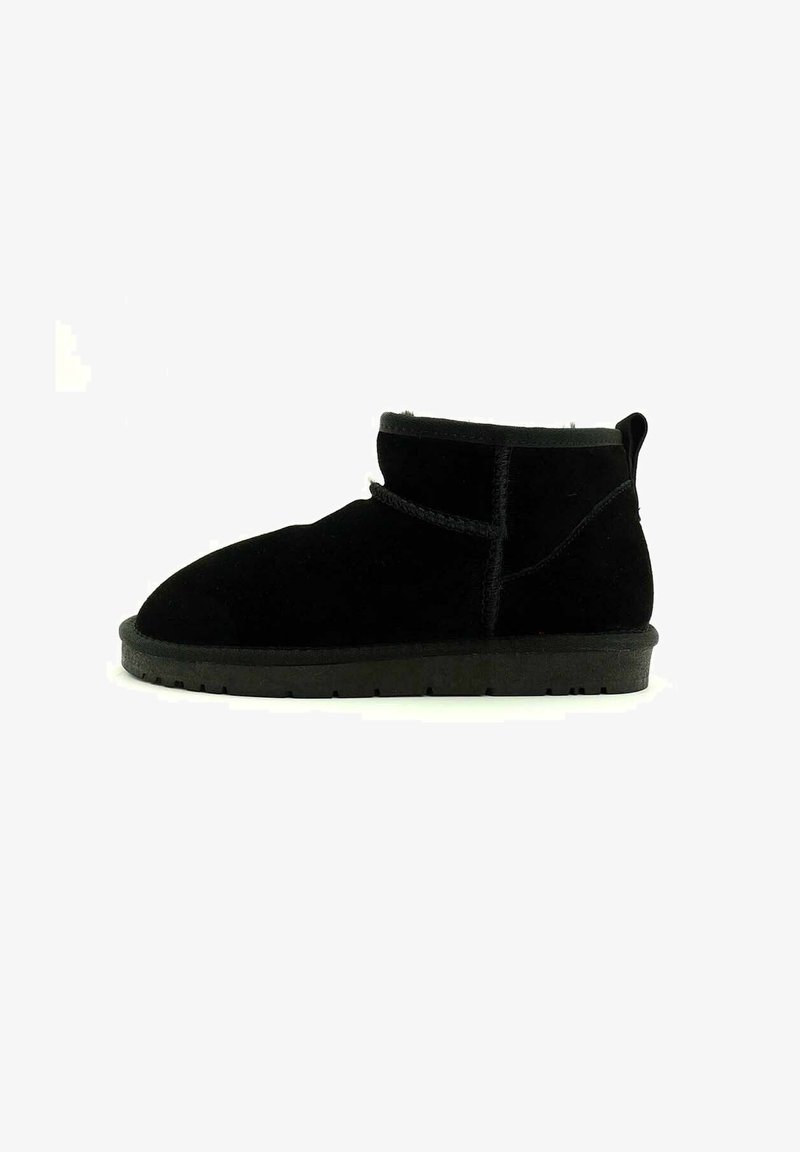 Merisell STAY - Botas para la nieve - black