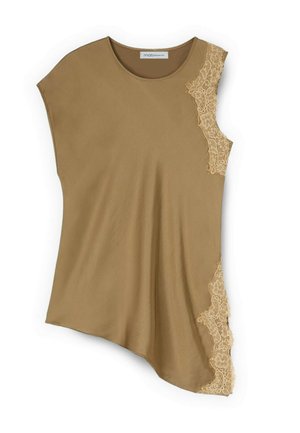 Motivi, Bluse - verde militare