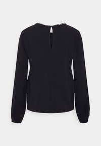 JDY JDYTRILLE - Blusa - black