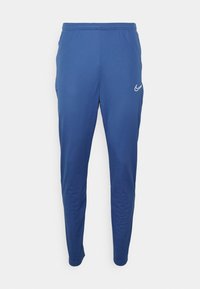 Nike Performance M NK DRY ACD21 TRK SUIT K - Fato de treino - mystic navy/white