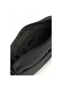 Hexagona Borsa a tracolla - noir hero