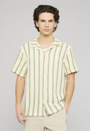 Camisa - smoke pine