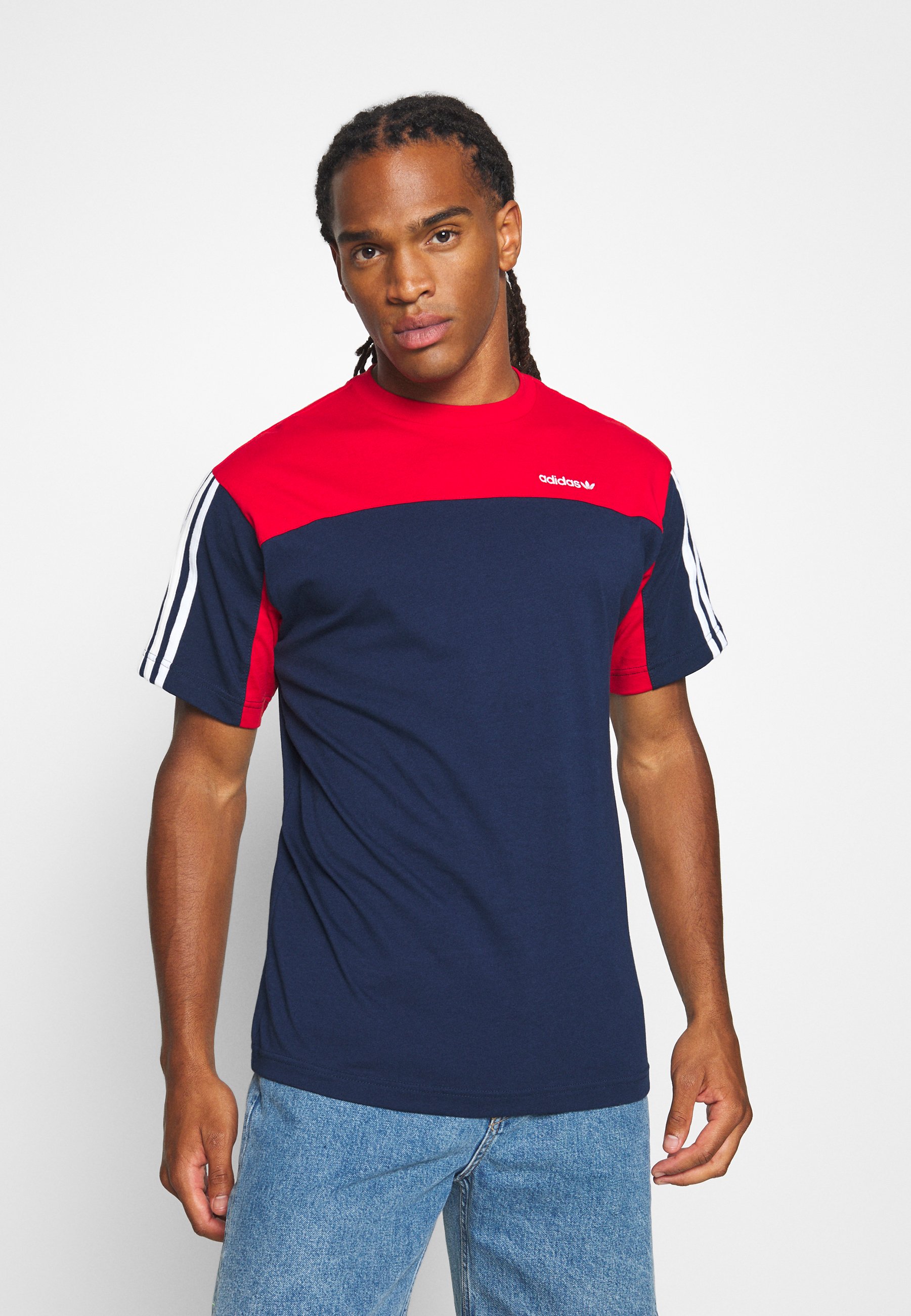 zalando magliette adidas uomo