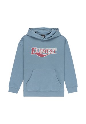 8-16  - Sweat à capuche - bmk