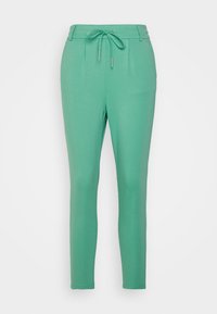 Não selecionado, creme de menthe