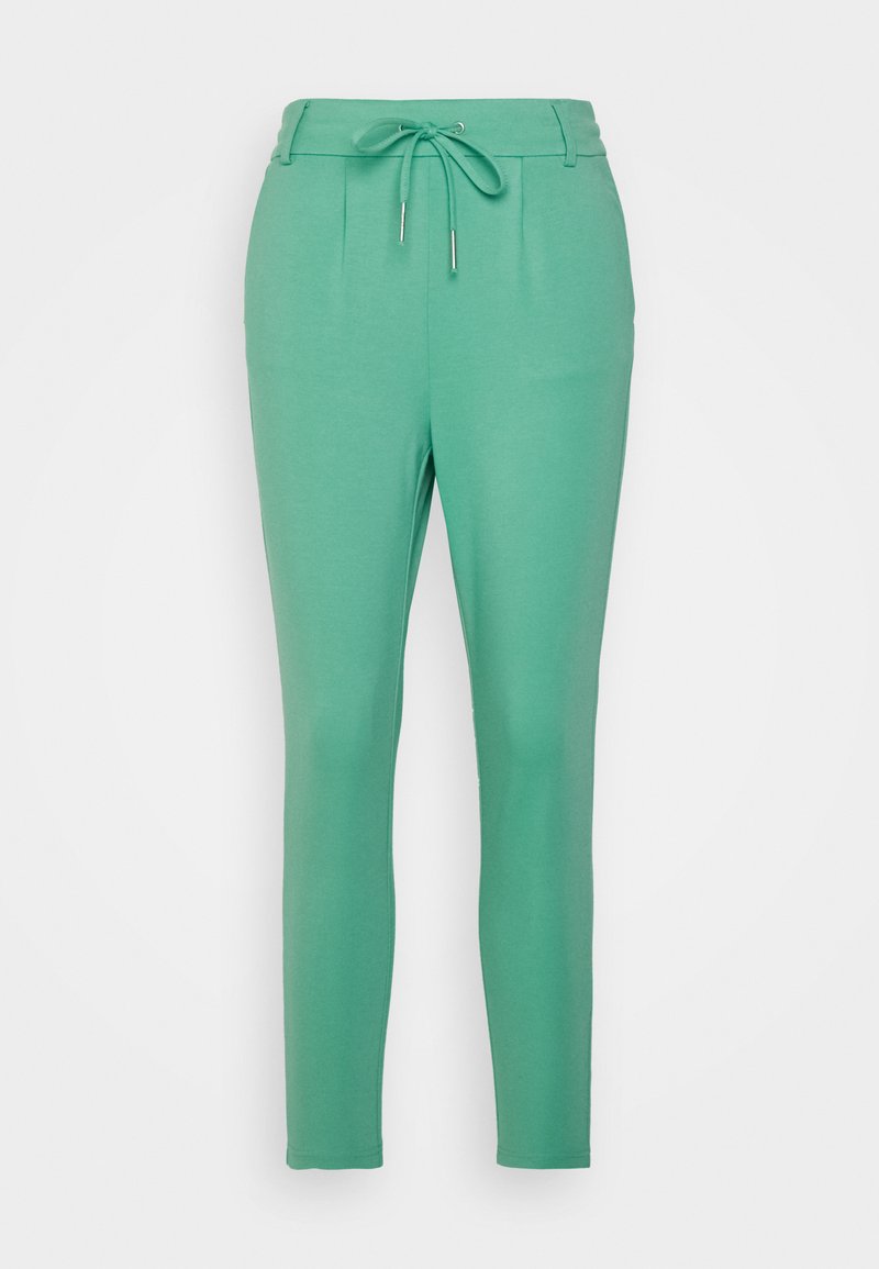 ONLY Petite ONLPOPTRASH EASY - Calças - creme de menthe