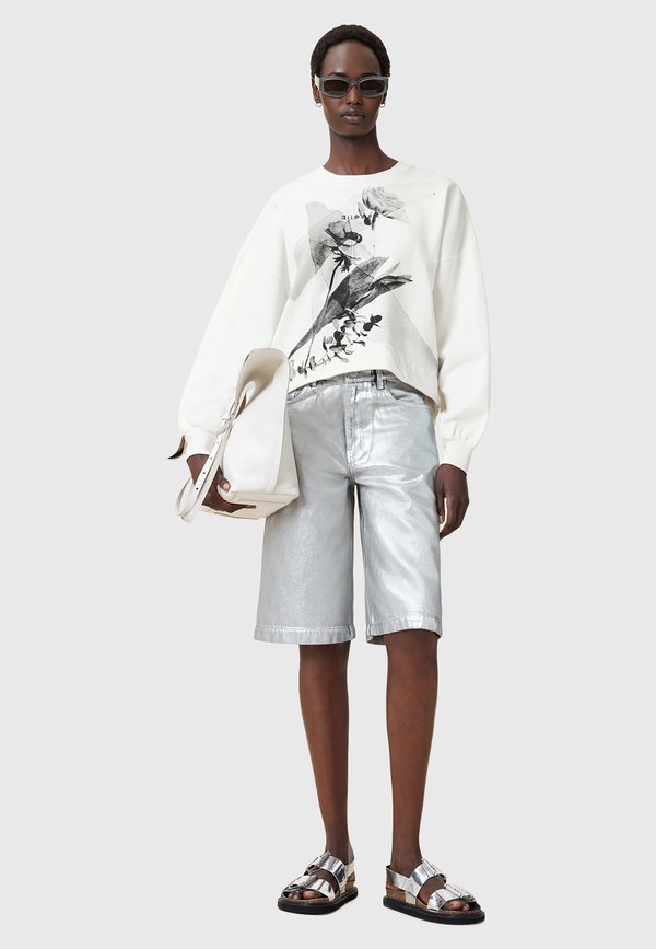 LYSS LILA - Sweatshirt3