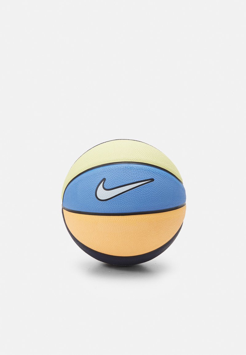 Nike Performance SKILLS MINI UNISEX - Kosárlabda - polar/melon tint/black/white
