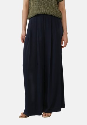 Pantaloni - blau