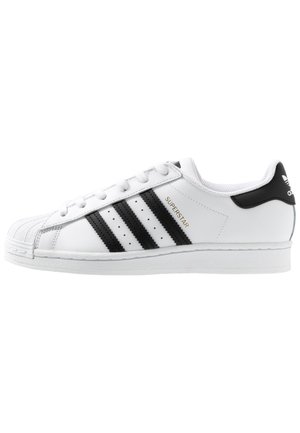 adidas Originals SUPERSTAR  - Baskets basses - footwear white/core black