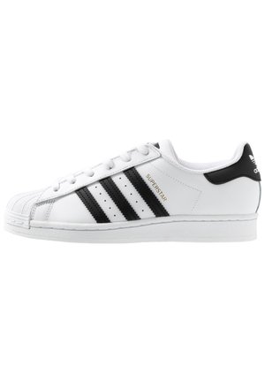 SUPERSTAR  - Sneaker low - footwear white/core black