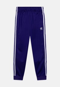 Unselected, collegiate purple
