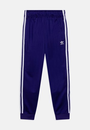Pantalon de survêtement - collegiate purple