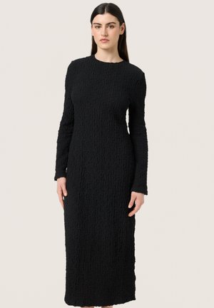 DAUPHINE - Denné šaty - black