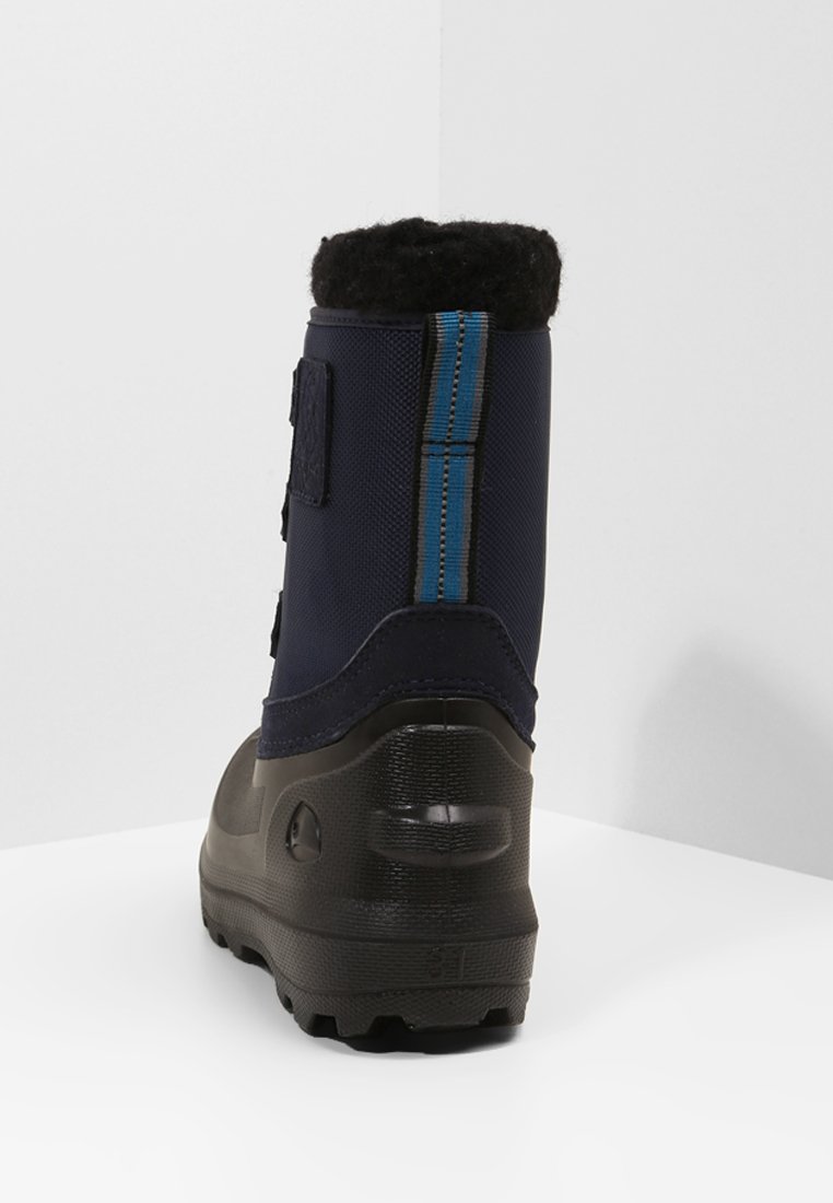 Viking ISTIND Vinterstövlar mid blueblackblå Zalando.se Viking ISTIND Vinterstövlar mid blueblackblå Zalando.se