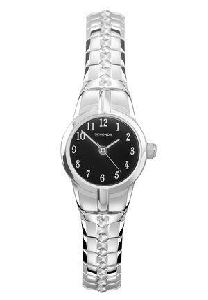 NEWTON - Uhr - black