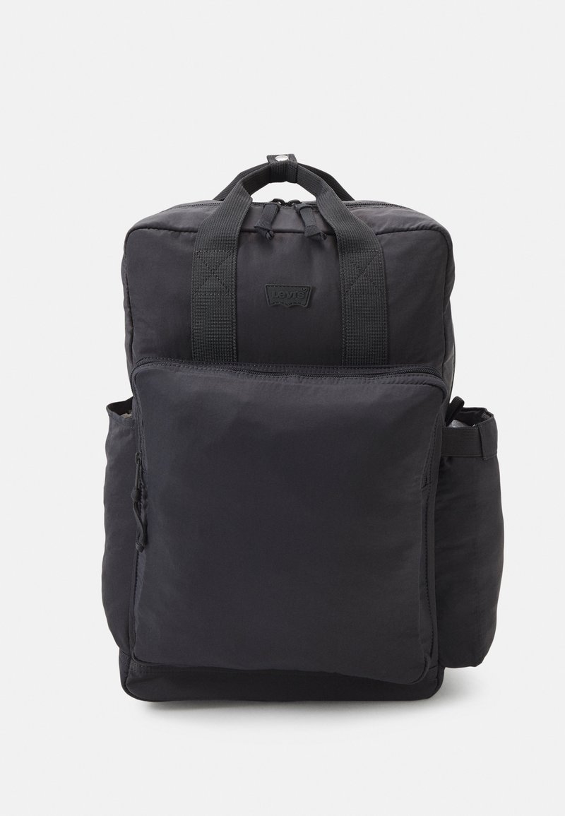 Levi's® SEASONAL UNISEX Rucksack dark grey Zalando.ie