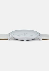 Pier One UNISEX - Relógio - white