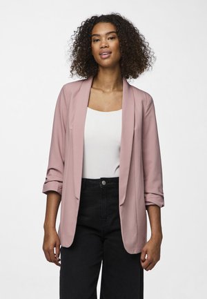 Pieces PCBOSELLA  - Blazer - woodrose