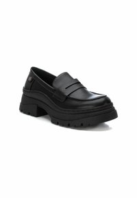 Refresh Zapatos de plataforma - black