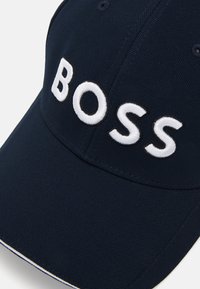 BOSS Sapka - dark blue