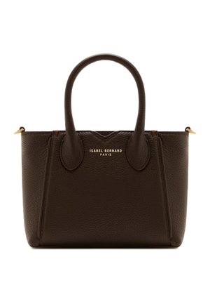 Handtasche - braun