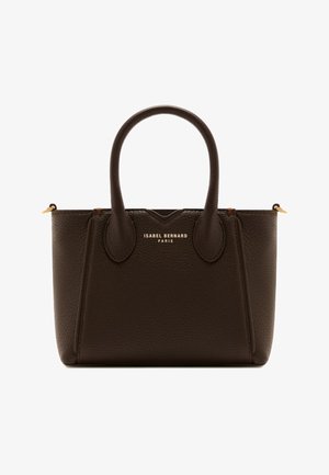 Isabel Bernard Honore Cloe Mini - Sac à main - braun