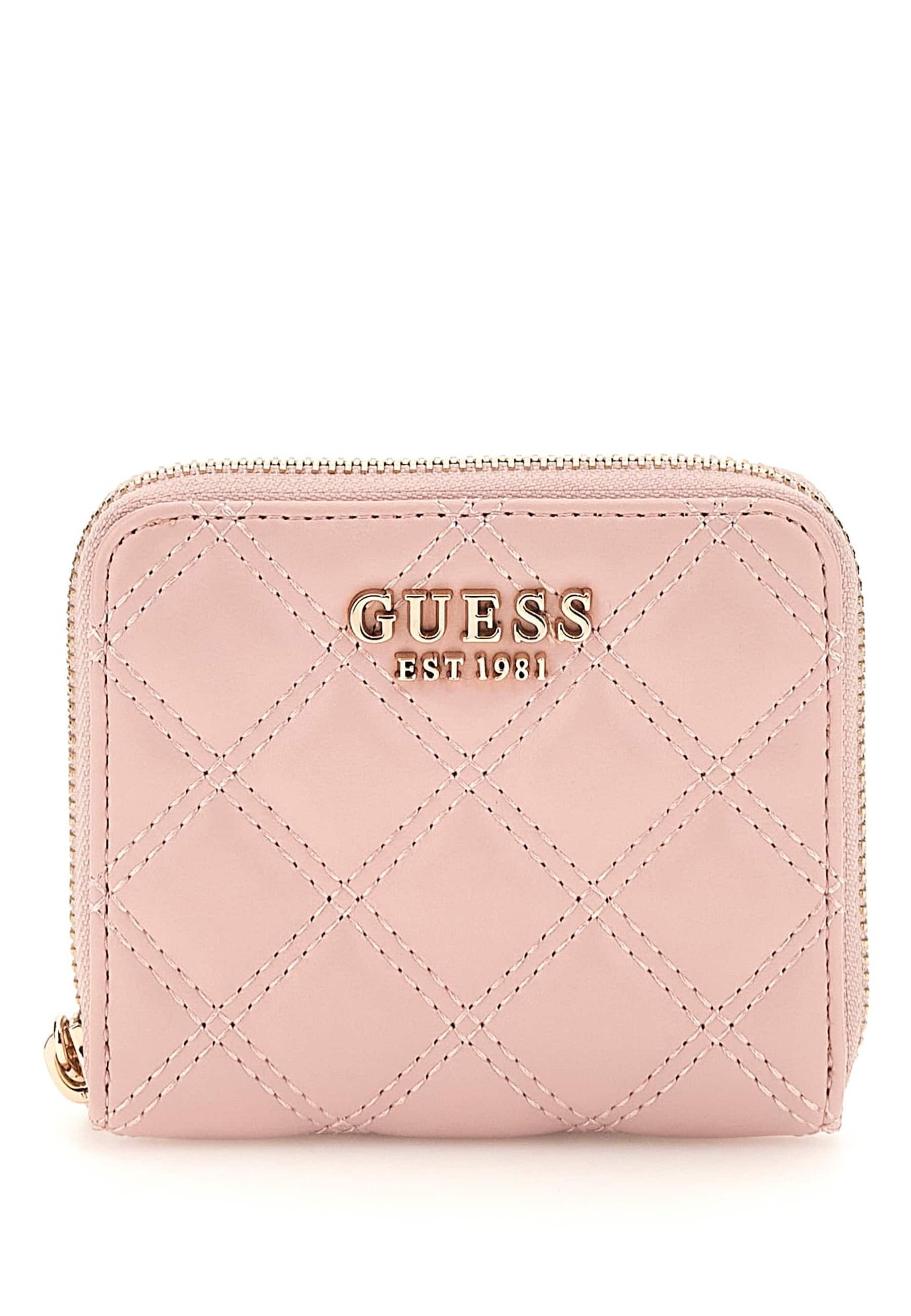 Guess Melise Guess Geldbeutel Lack Guess Cathleen Wallet Guess