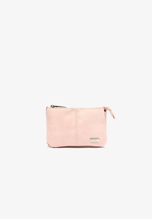 MISAKO VERIS - Monedero - pink