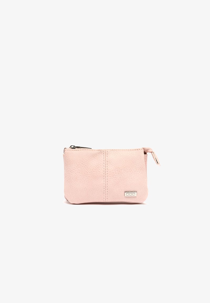 MISAKO VERIS  - Wallet - pink