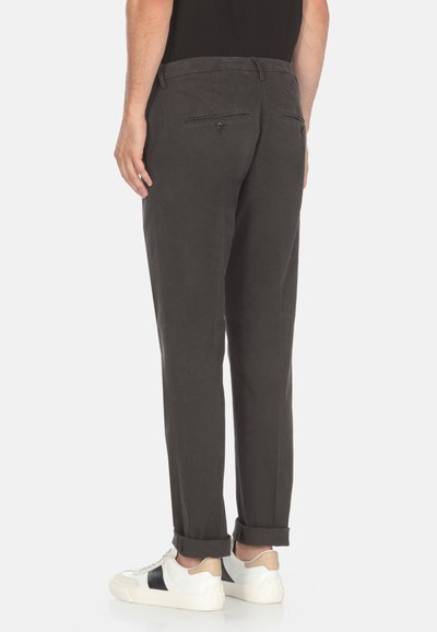 Dondup Chino - grey