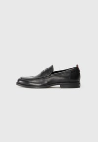 VARIAN - Chaussons - black