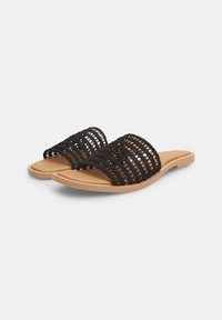 Bata Ciabattine - nero