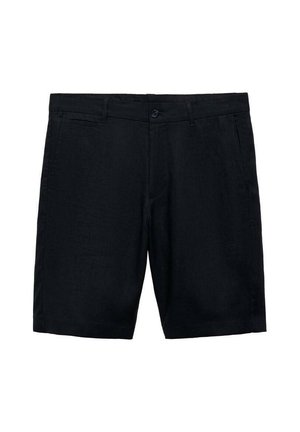Mango SLIM-FIT  - Shorts - dark blue