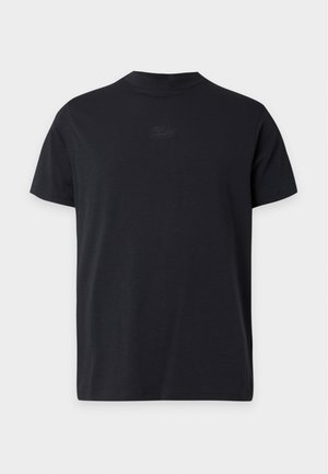 KARL LAGERFELD, - T-shirt basic
