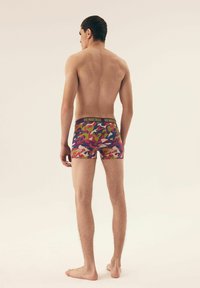 Henderson SPIN wielokolorowy