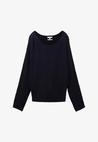 Ausgewählt, sky captain blue