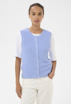 Veste sans manches - serenity