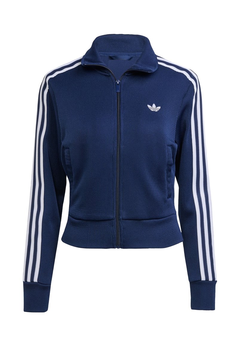adidas Originals FIREBIRD COLOR TRACK - Training jacket - night indigo ...