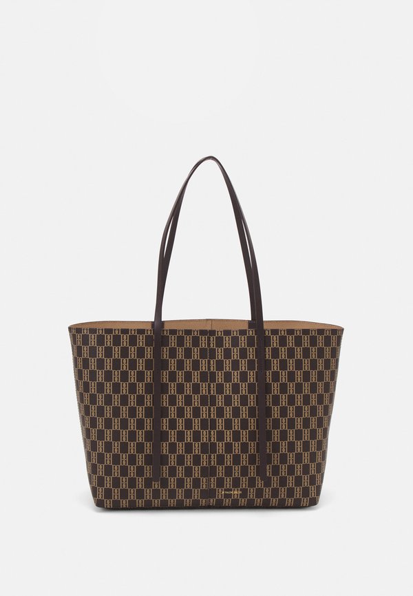 ABIGAIL - Tote bag - shale3