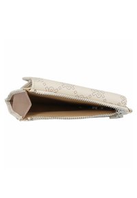 Picard EUPHORIA 13 CM - Portefeuille - cream