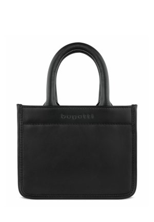 DAPHNE - Borsa a mano - schwarz
