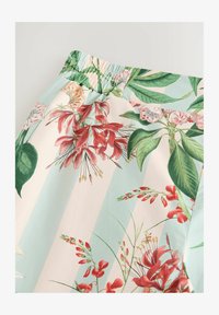 Atlasīts, green blue