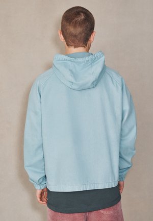 Next, Light jacket - blue
